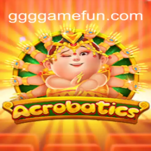 Descubra Acrobatics: O Jogo de Habilidade do GGGgame.com