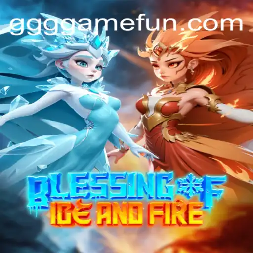 Explorando o Universo de Blessing of Ice and Fire: Um Mergulho Profundo no Novo Lançamento de GGGgame.com