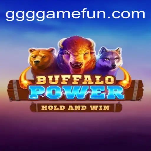 Descobrindo o Mundo Fascinante de BuffaloPower