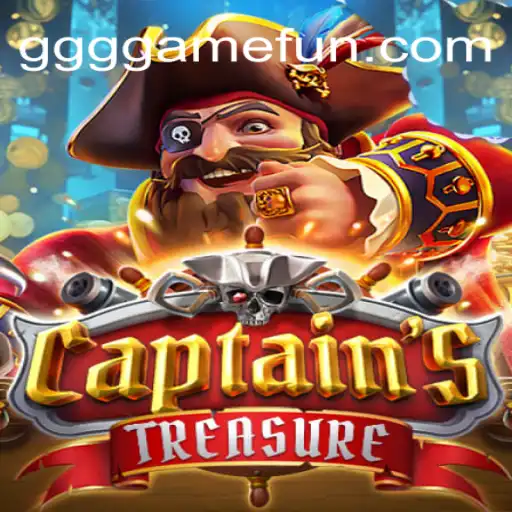 Descubra os Segredos de CaptainssTreasure: Uma Aventura Épica