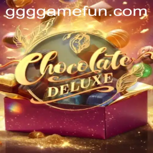 Uma Viagem ao Mundo de ChocolateDeluxe: Detalhes e Regras do Jogo Imperdível