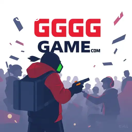 GGGgame.com: O Universo dos Gamers em Uma Comunidade Vibrante