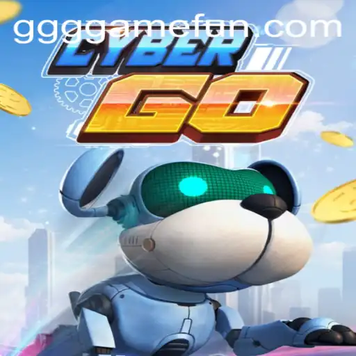 A Nova Era dos Jogos: Explorando CyberGO
