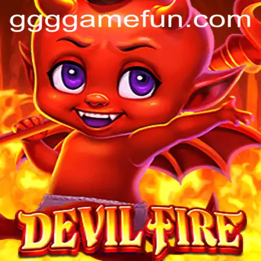 Explorando DevilFire: Uma Jornada Através do Mundo do GGGgame.com