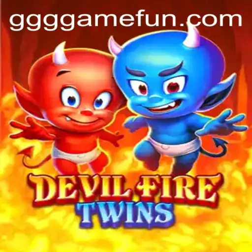 Explorando o Mundo de DevilFireTwins: Um Mergulho no Universo de GGGgame.com