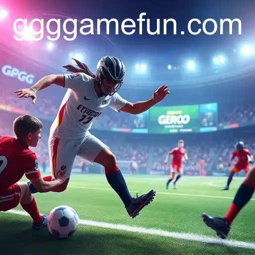 Como o GGGgame.com Está Revolucionando o Mundo dos Esportes Online