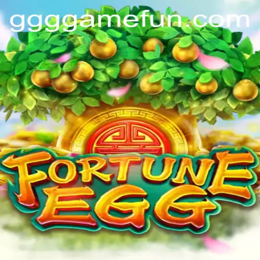 Descubra as Aventuras de FortuneEgg no Universo de GGGgame.com