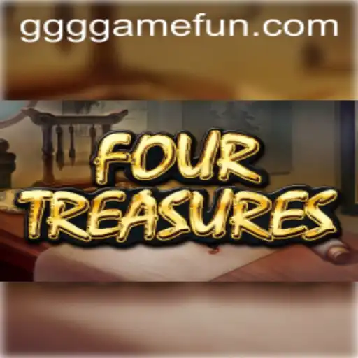 Descubra o Universo de FourTreasures: Um Mergulho no Novo Fenômeno dos Jogos