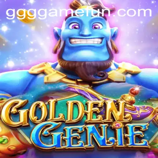Descubra o Mundo Mágico de GOLDENGENIE: O Jogo Inovador do Momento