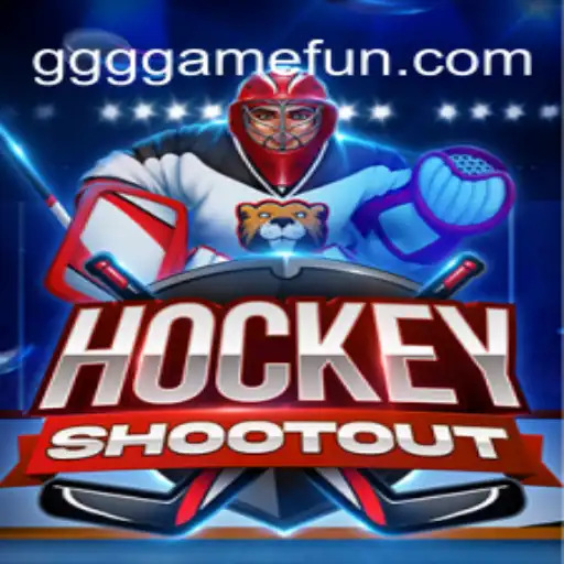 Descubra o Emocionante Mundo de HockeyShootout no GGGgame.com