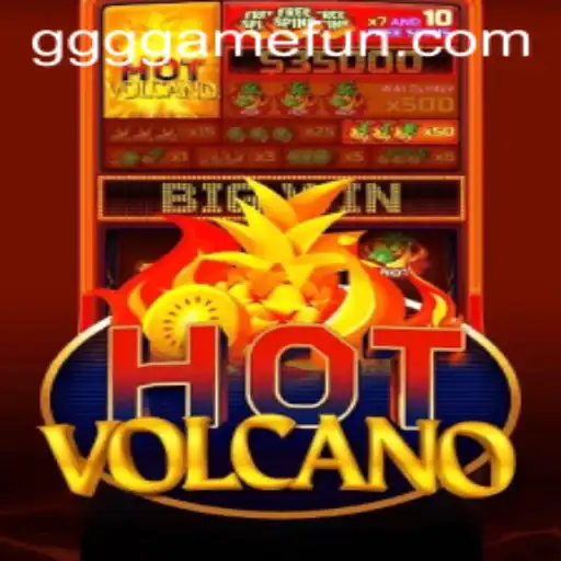 Explorando o Mundo de HotVolcano