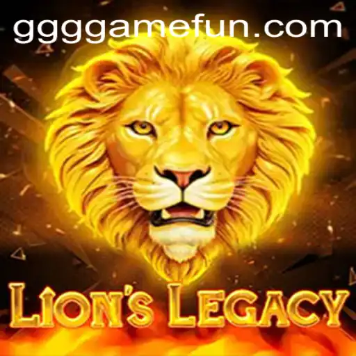 Descubra o Mundo de LionsLegacy: Uma Aventura Inovadora em GGGgame.com
