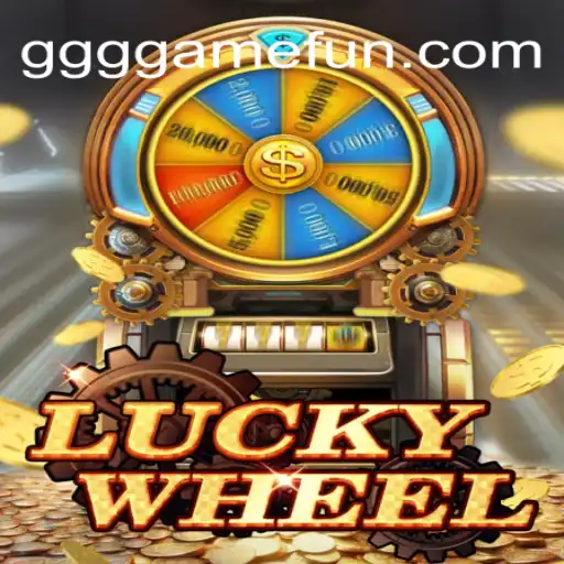 Aventura e Diversão com LuckyWheel no GGGgame.com