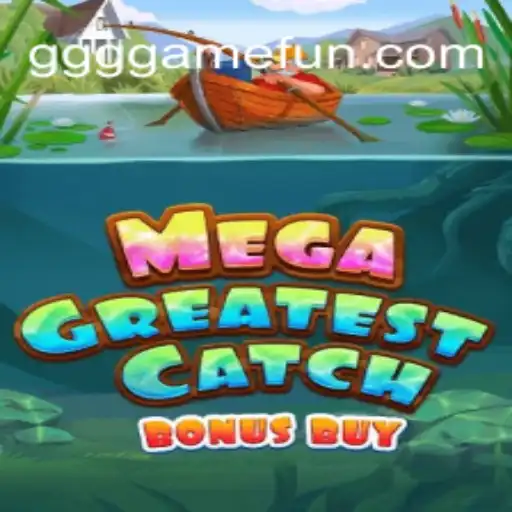 Explorando MegaGreatestCatchBonusBuy: Uma Nova Jogada no Mundo dos Jogos Online
