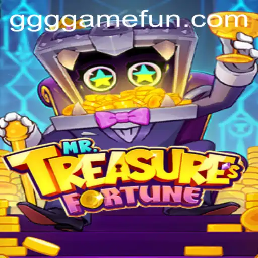 Descubra o Mundo de Aventura em MrTreasuresFortune