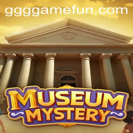 Desvendando os mistérios de MuseumMystery no GGGgame.com