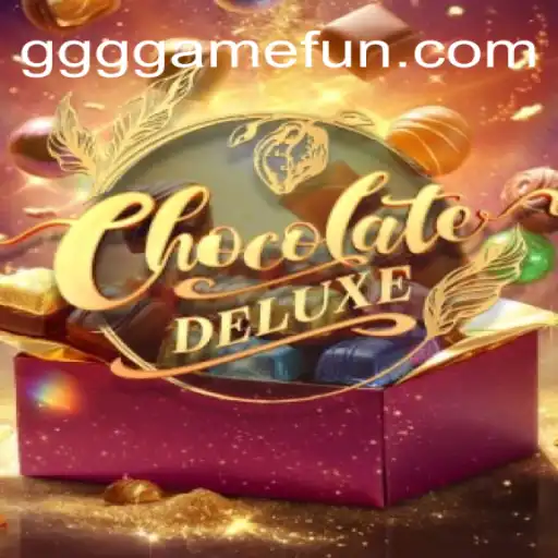 Uma Viagem ao Mundo de ChocolateDeluxe: Detalhes e Regras do Jogo Imperdível