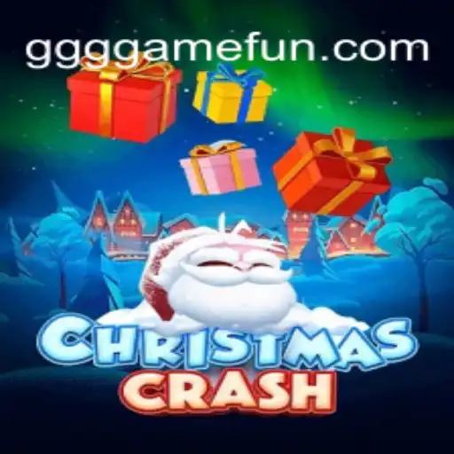 Desvendando o Mundo de ChristmasCrash: Um Jogo Inovador da GGGgame.com
