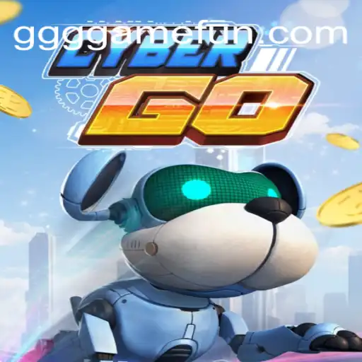 A Nova Era dos Jogos: Explorando CyberGO