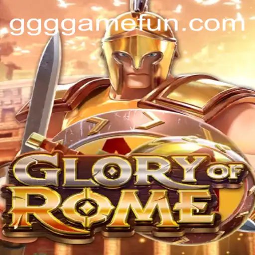 Descubra GloryofRome: O Jogo de Estratégia Definitivo