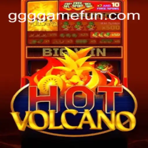 Explorando o Mundo de HotVolcano