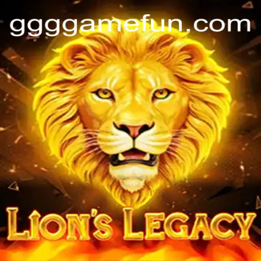 Descubra o Mundo de LionsLegacy: Uma Aventura Inovadora em GGGgame.com