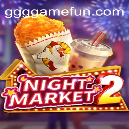 Explorando o Mundo de NightMarket2: O Novo Sucesso da GGGgame.com