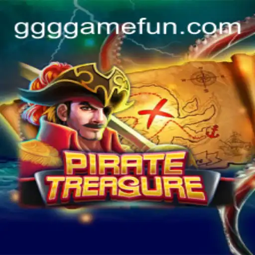 Descubra a Aventura: PirateTreasure no GGGgame.com
