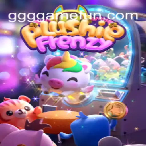 Explorando o Universo de PlushieFrenzy: Aventura e Diversão em Jogo
