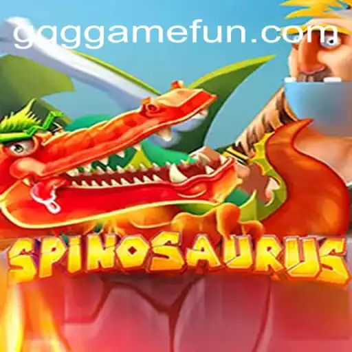 Descubra o Fascinante Mundo de Spinosaurus no GGGgame.com