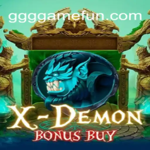 Descubra o Empolgante Mundo de XDemonBonusBuy no GGGgame.com