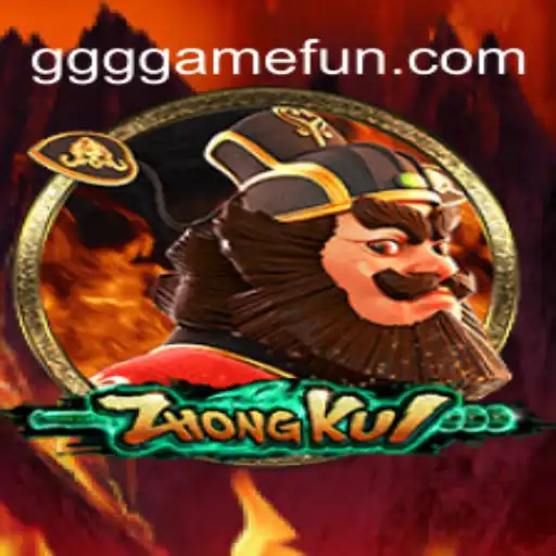 ZhongKui: Um Novo Marco nos Jogos Digitais