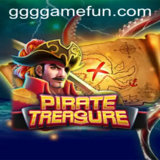 Descubra a Aventura: PirateTreasure no GGGgame.com