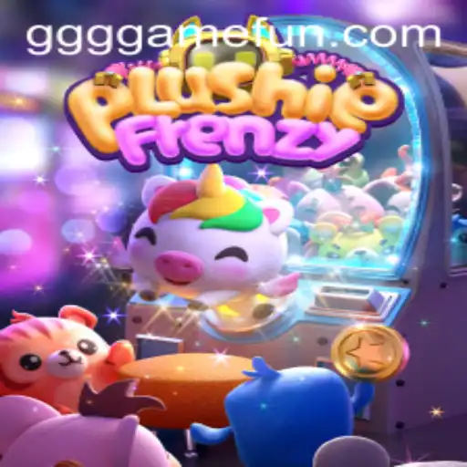 Explorando o Universo de PlushieFrenzy: Aventura e Diversão em Jogo