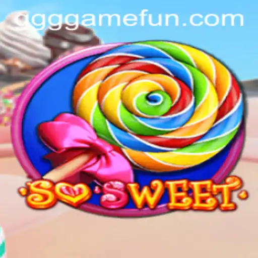 Descubra 'SoSweet': O Novo Fenômeno dos Jogos Online