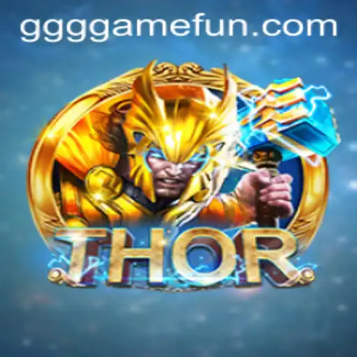 Explorando o Mundo de THOR: O Novo Jogo Da GGGgame.com
