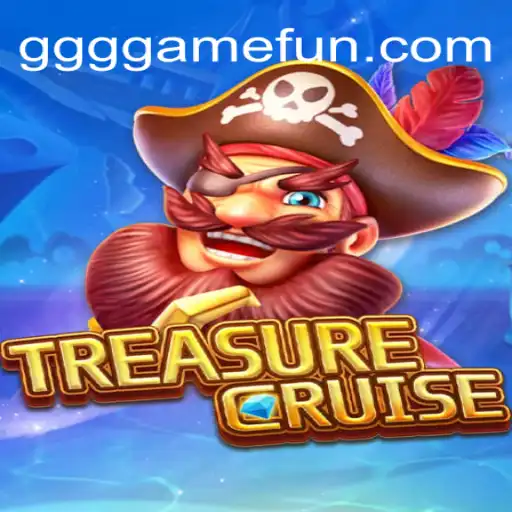 Explorando os Segredos do TREASURECRUISE no Mundo dos Jogos Online