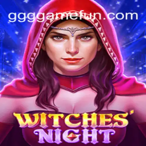 WitchesNight: Um Mergulho no Mundo Mágico de GGGgame.com
