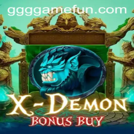 Descubra o Empolgante Mundo de XDemonBonusBuy no GGGgame.com