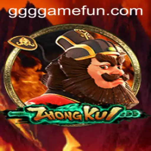 ZhongKui: Um Novo Marco nos Jogos Digitais